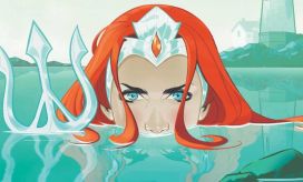 portada de 'Mera contra la marea' EDITORIAL HIDRA 