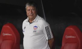 Hernán Darío Gómez.