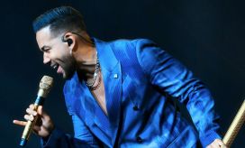 Romeo Santos