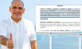 Carlos Pinedo Cuello.