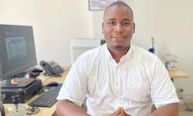 Jefferson Elias Murillo