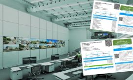 La situación logró ser resuelta en el transcurso de la mañana.