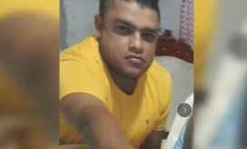 Cortesía. Yeison López De La Rosa, presunto abusador sexual que es buscado en Guacamayal