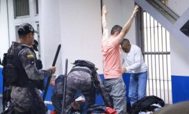 Referencia Redadas del Inpec