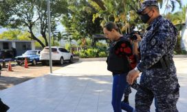 Cortesía. La barranquillera Margareth Chacón Zuñiga, condenada por el caso del fiscal Pecci