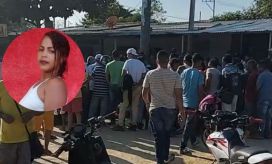 Seguimiento. Lugar de los hechos.