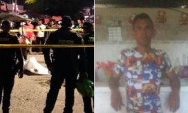 Jairo Antonio Crespo Cantillo