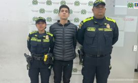 Jhean Manuel Navarro Salaya, alias 'Papelito'.