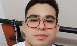 Mairon José Amaya Martínez 