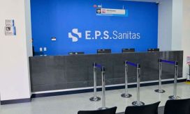 EPS Sanitas