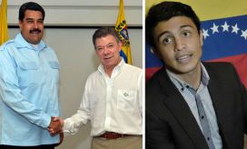 Cortesía Lorent Saleh