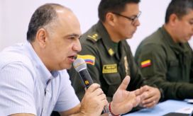 Cortesía Alcalde Carlos Pinedo