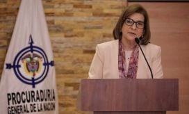 Procuradora Margarita Cabello