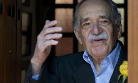Gabriel García Márquez