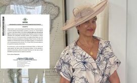 Cortesía Verónica Alcocer