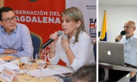 El nuevo secretario de Hacienda expuso los hallazgos