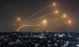 Gaza supera los 41.700 muertos