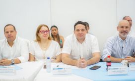 Lugar de los hechos.