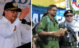 Así lo informó el Alto Comisionado para la Paz