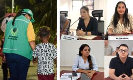 Así se estipuló en las recientes sesiones del Concejo