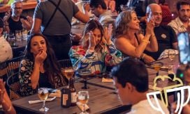 36 expertos internacionales también llegarán a Santa Marta