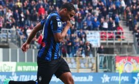 Luis Fernando Muriel.