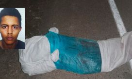 Alejandro Isaac Castro Payares