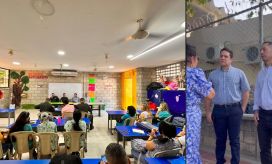 Intervención de las Secretarías de Gobierno y Seguridad