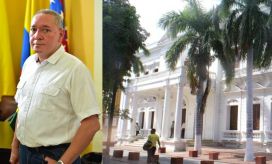 La demanda fue impetrada por el exconcejal cienaguero Néstor Muñoz.