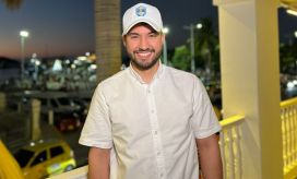 Freddy Pinzón fue director de Somos.