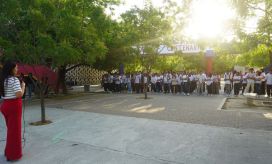 Secretaria de Educación