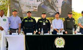 Dirección de Tránsito y Transporte, Secretaría de Movilidad y la Alcaldía Distrita