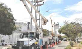 ¡Inaudito!: Creg autoriza nuevos incrementos para la tarifa de energía en la región Caribe