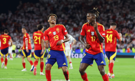 España avanza a la final de la Eurocopa 2024 con victoria sobre Francia