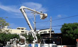 Defensoría vigilará acuerdo que frena cortes de energía en parte del Caribe