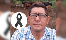 Aníbal Bustamante Barrios. 