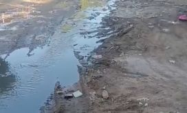 Calles del barrio Timayui