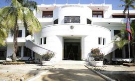 Foto referencia/gobernación del magdalena. 