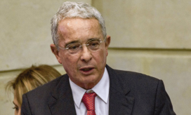 Álvaro Uribe