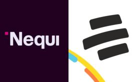 Seguimiento. Nequi y Bancolombia.