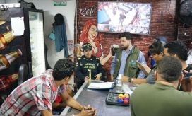 Operativos del Dadsa