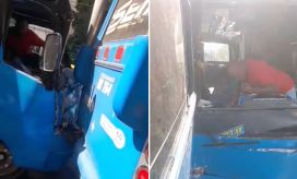 Lugar de los hechos, 