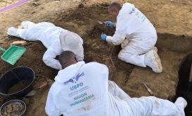 Cortesía. Lugar de los hechos: