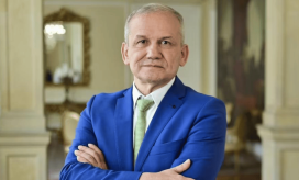 Carlos Ramón González