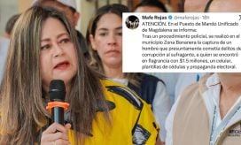 María Fernanda rojas 