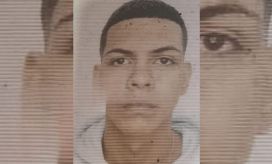 Víctima 