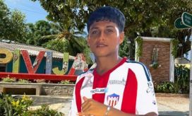 Víctima 