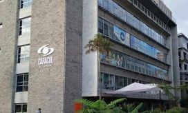 Tomada de: caracol televisión Empresa