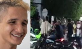 Víctima 