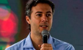 Daniel Quintero